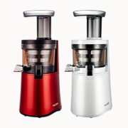 「ヒューロム スロージューサーH-AA（HUROM株式会社）」の商品画像