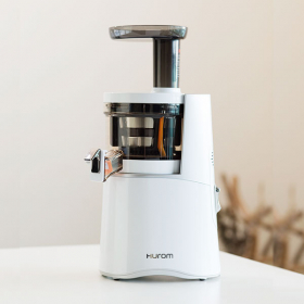 ヒューロム スロージューサー　H26 / H-AAの口コミ（クチコミ）情報の商品写真