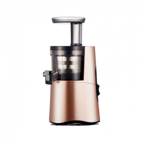 HUROM ヒューロム スロージューサー H26-RG17 ヒューロム スロージューサー H26-RG17（ローズゴールド）のクチコミ