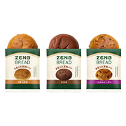 ゼンブブレッドの商品画像