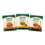 ZENBブレッド【金時豆／きなこあん／紅茶&オレンジ】の商品画像
