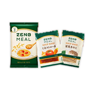株式会社ZENB JAPANの取り扱い商品「糖質オフの食べるミニパスタスープ6食セット」の画像