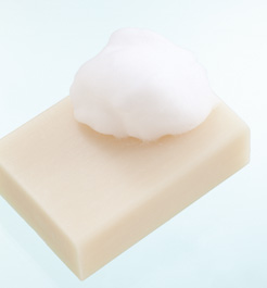 バランスウォッシュ　＜石ケン＞の商品画像