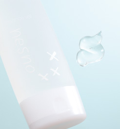 ネスノ バランスベール　＜保湿ゲル＞の口コミ（クチコミ）情報の商品写真