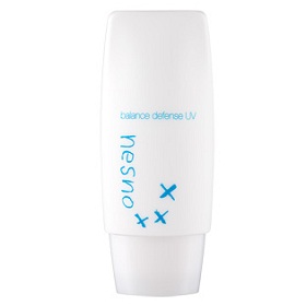ネスノ　バランスディフェンスUV <日焼け止めゲル>の口コミ（クチコミ）情報の商品写真