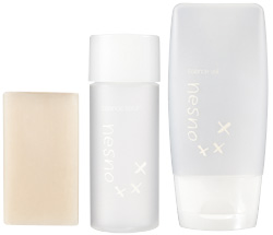 「ネスノ　バランスケア　トライアルセット（日東電化工業株式会社）」の商品画像