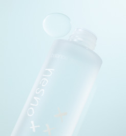 ネスノ　バランスセラム　＜化粧水＞の口コミ（クチコミ）情報の商品写真