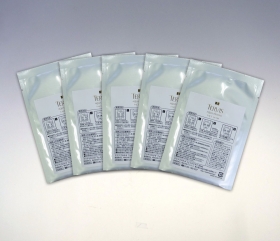 アクアプロテオ　フェイスマスクの口コミ（クチコミ）情報の商品写真