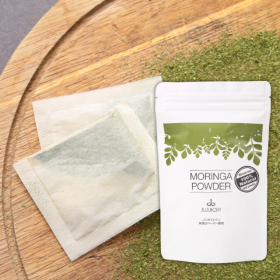 「モリンガパウダー　12 ティーパック（VIVIA JAPAN株式会社）」の商品画像