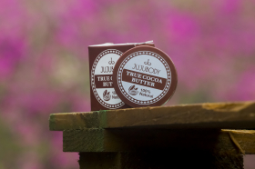 「JUJUBODY TRUE COCOA BUTTER（VIVIA JAPAN株式会社）」の商品画像