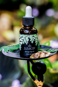 「JUJUBODY Moringa Virgin Oil（VIVIA JAPAN株式会社）」の商品画像