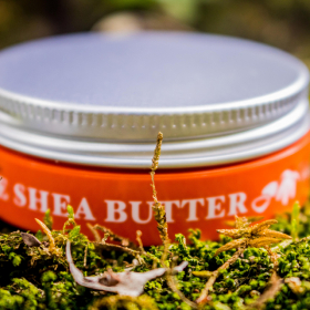 「JUJUBODY TRUE SHEA BUTTER （VIVIA JAPAN株式会社）」の商品画像