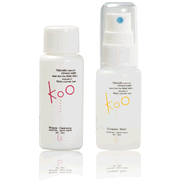 Koo ファストシリーズ トライアルセットの商品画像