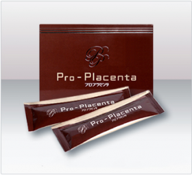 プロ・プラセンタの商品画像