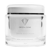 「ボデイ ポリッシュ（クリスタルクリア    （日本代理店  ディーエス商事株式会社））」の商品画像