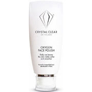 「オキシジン ポリッシュ（クリスタルクリア    （日本代理店  ディーエス商事株式会社））」の商品画像