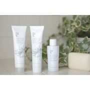 「R2自然派基礎化粧品　トライアルキット（メディコス　セリーザ株式会社）」の商品画像