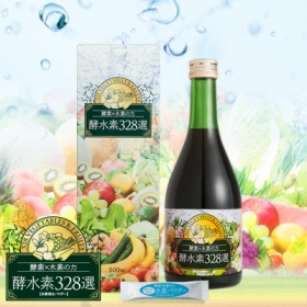 酵水素328選 の商品画像