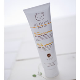 「ルボア　ベビー&キッズ　フィト　モイスチュアリングクリーム（ルボアオンライン）」の商品画像