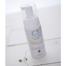 「ルボア　ベビー&キッズ　フィト　フォーミングウォッシュ（ルボアオンライン）」の商品画像