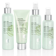 ルボア ラカンワ スキンケアシリーズ 4点セットの商品画像