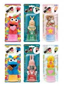 キャラクターネーム印スタンドのクチコミ（口コミ）商品レビュー