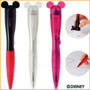 「シヤチハタ ディズニー ネームペンQ（株式会社ハンコヤドットコム）」の商品画像