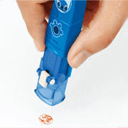 ディズニー　ハンコ・ベンリの商品画像