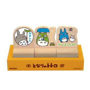 キャラクター　スタンドスタンプの商品画像