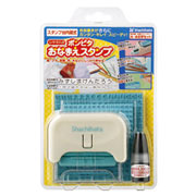 シヤチハタ ポンピタおなまえスタンプの商品画像