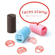 フェイシーズ スタンプ の商品画像