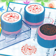 先生のごほうびスタンプの商品画像