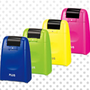 個人情報保護スタンプ／ローラーケシポンの商品画像