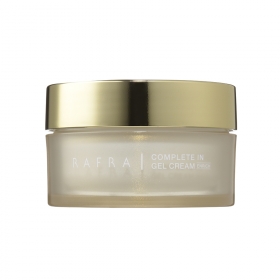 コンプリートインゲルクリーム　エンリッチの口コミ（クチコミ）情報の商品写真