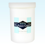 リエナ アクアゲル （美容液ジェル）の口コミ（クチコミ）情報の商品写真