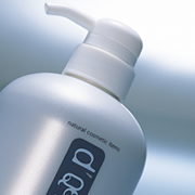 【d'Qemディケム】バクハン石のナチュラルシャンプーの口コミ（クチコミ）情報の商品写真