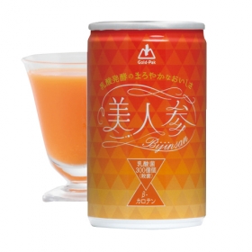 美人参(びじんさん)の口コミ（クチコミ）情報の商品写真