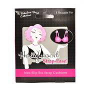 「Hollywood Strap-Ease（ブラストラップクッション）（株式会社クロノス）」の商品画像