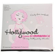 Hollywood Goes Commando　（パンティフリー）の口コミ（クチコミ）情報の商品写真