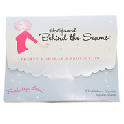 Hollywood Behind the Seams　（汗とりパッド）の口コミ（クチコミ）情報の商品写真