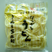 なつかしうどん(麺のみ)の口コミ（クチコミ）情報の商品写真