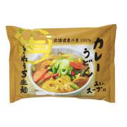 カレーうどんの商品画像