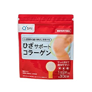 ひざサポートコラーゲンの商品画像