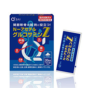 N-アセチルグルコサミンZ【機能性表示食品】の商品画像