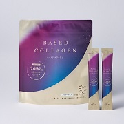 キューサイ株式会社の取り扱い商品「ベースドコラーゲン(15本)」の画像