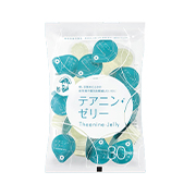 テアニン・ゼリーの商品画像