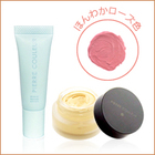 「パーフェクトナチュラルメイクセット（株式会社ベーネ）」の商品画像の2枚目