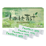 しあわせ青汁の商品画像