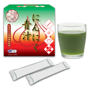 にんにく青汁ストロングの商品画像