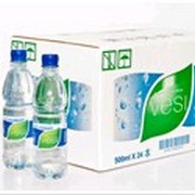 vesi（ベッシー）500ml&times;24本の口コミ（クチコミ）情報の商品写真